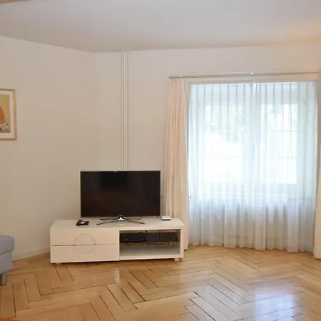 1br Flat In Historical Center - Symbol 3 公寓