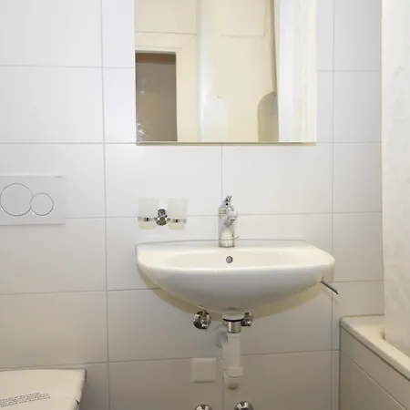 1br Flat In Historical Center - Symbol 3 Appartamento