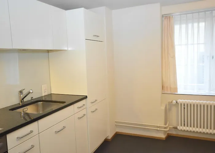Appartement 1br Flat In Historical Center - Symbol 3 *