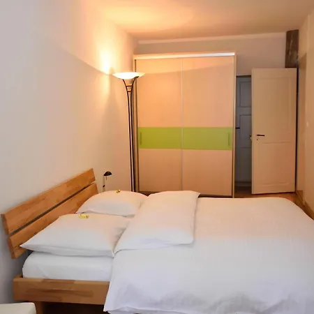 Apartment Pabs Résidences - Grossmünsterplatz 3 *