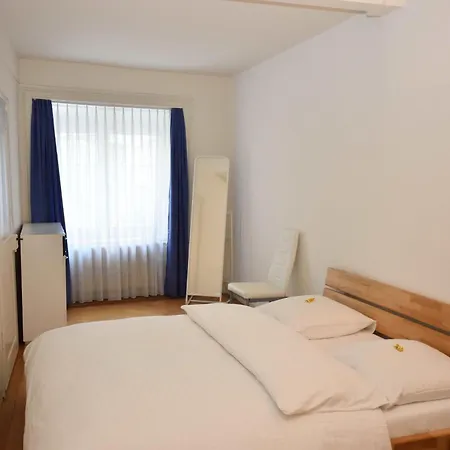 Apartment Pabs Résidences - Grossmünsterplatz 3