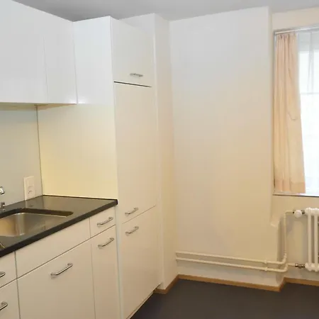 Apartment Pabs Résidences - Grossmünsterplatz 3 *