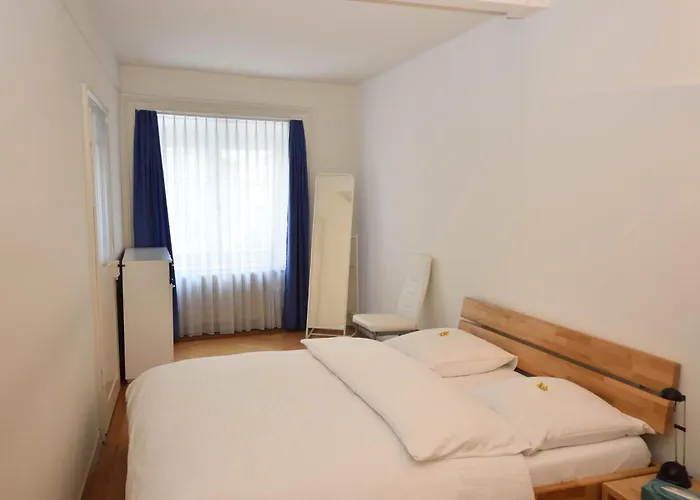 Apartment 1br Flat In Historical Center - Symbol 3