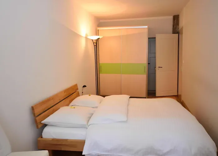 Apartman 1br Flat In Historical Center - Symbol 3 *