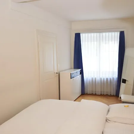 1br Flat In Historical Center - Symbol 3 Lägenhet