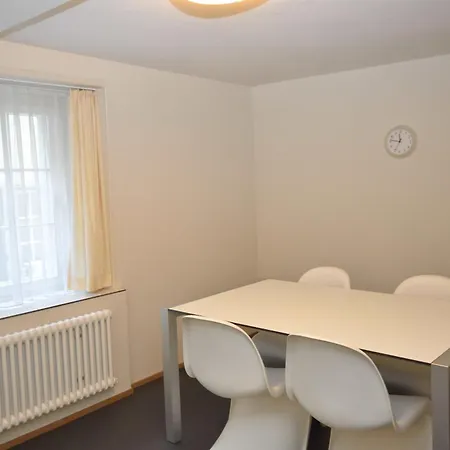 1br Flat In Historical Center - Symbol 3 Lägenhet *